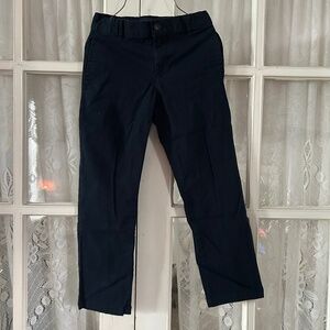 😉Bundle Days😉 Children’s Place Boys Uniform Blue Pants Size 7